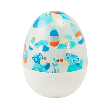 Solby おきあがり・ムックリ あめあがりムックリ【送料無料 沖縄・一部地域を除く】